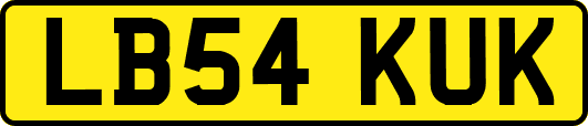 LB54KUK