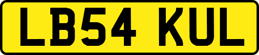 LB54KUL