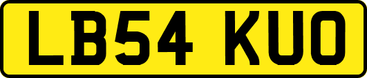 LB54KUO
