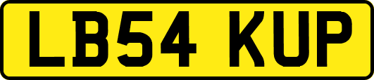 LB54KUP