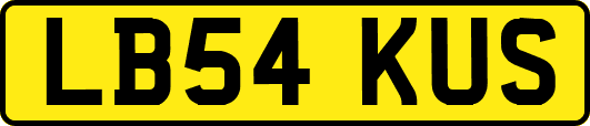 LB54KUS