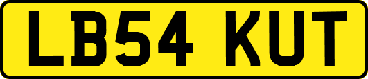 LB54KUT