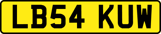 LB54KUW