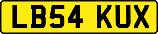 LB54KUX