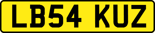 LB54KUZ