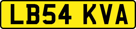 LB54KVA