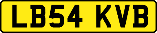 LB54KVB