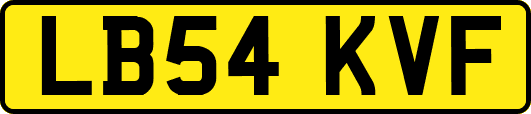 LB54KVF