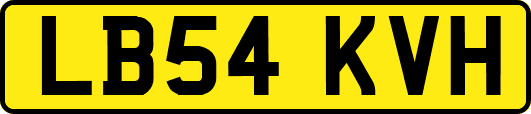 LB54KVH