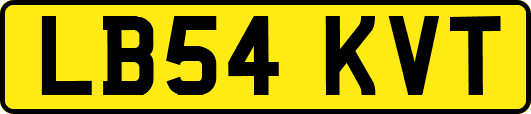 LB54KVT