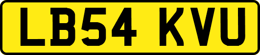 LB54KVU