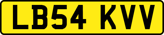 LB54KVV