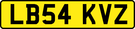 LB54KVZ