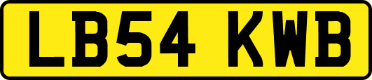 LB54KWB