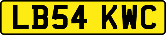 LB54KWC
