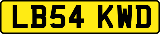 LB54KWD