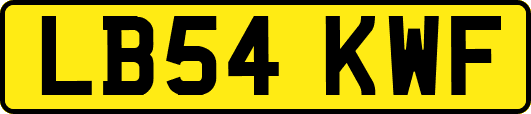 LB54KWF