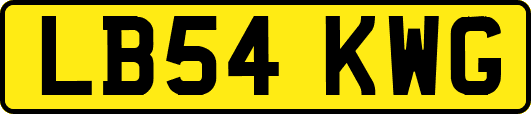 LB54KWG