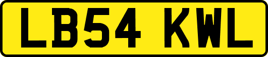 LB54KWL