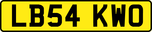 LB54KWO