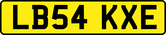LB54KXE