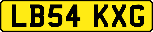 LB54KXG