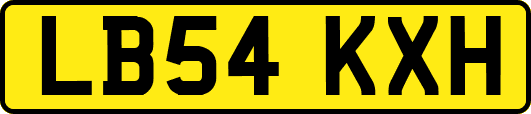 LB54KXH