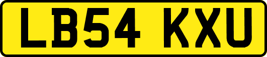 LB54KXU