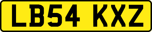 LB54KXZ