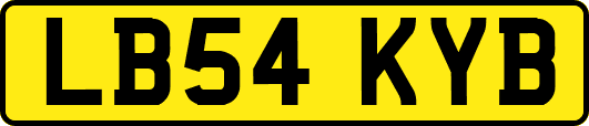 LB54KYB