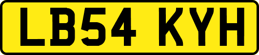 LB54KYH