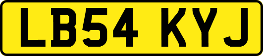 LB54KYJ