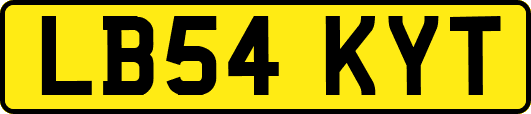 LB54KYT