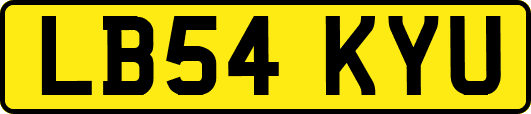 LB54KYU