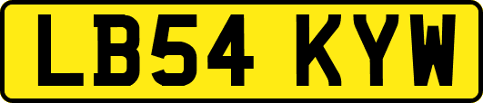 LB54KYW