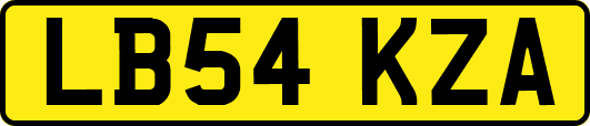 LB54KZA