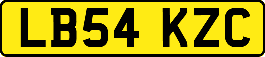 LB54KZC