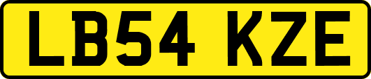 LB54KZE