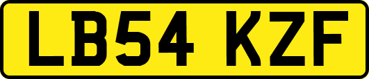 LB54KZF
