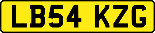 LB54KZG