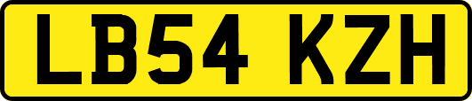 LB54KZH