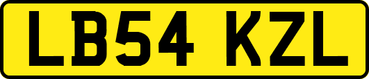 LB54KZL