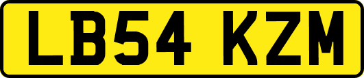 LB54KZM