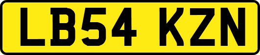 LB54KZN