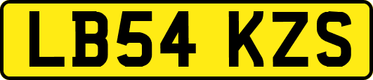 LB54KZS