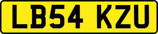 LB54KZU