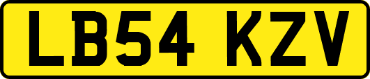 LB54KZV