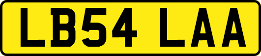 LB54LAA