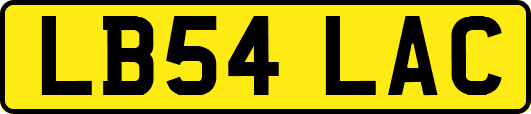 LB54LAC