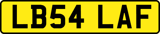 LB54LAF